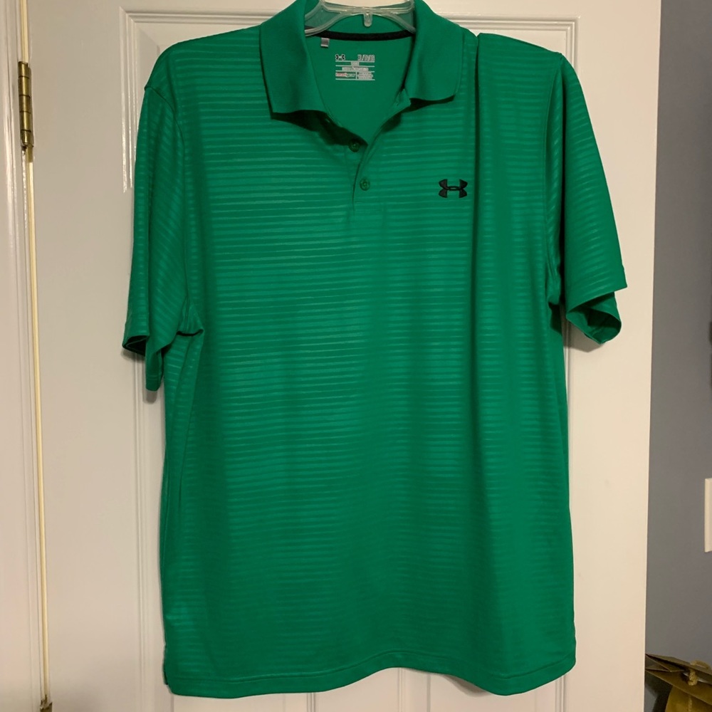 Under Armour Golf Shirt